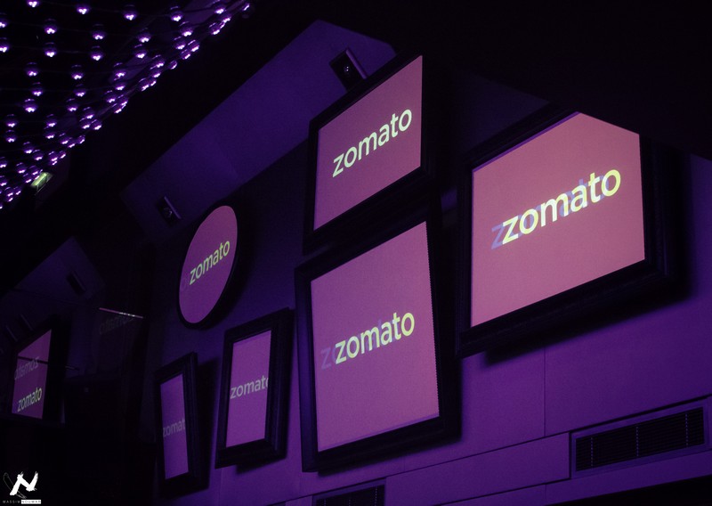 Zomato Celebrates Their 2nd Anniversary in Lebanon